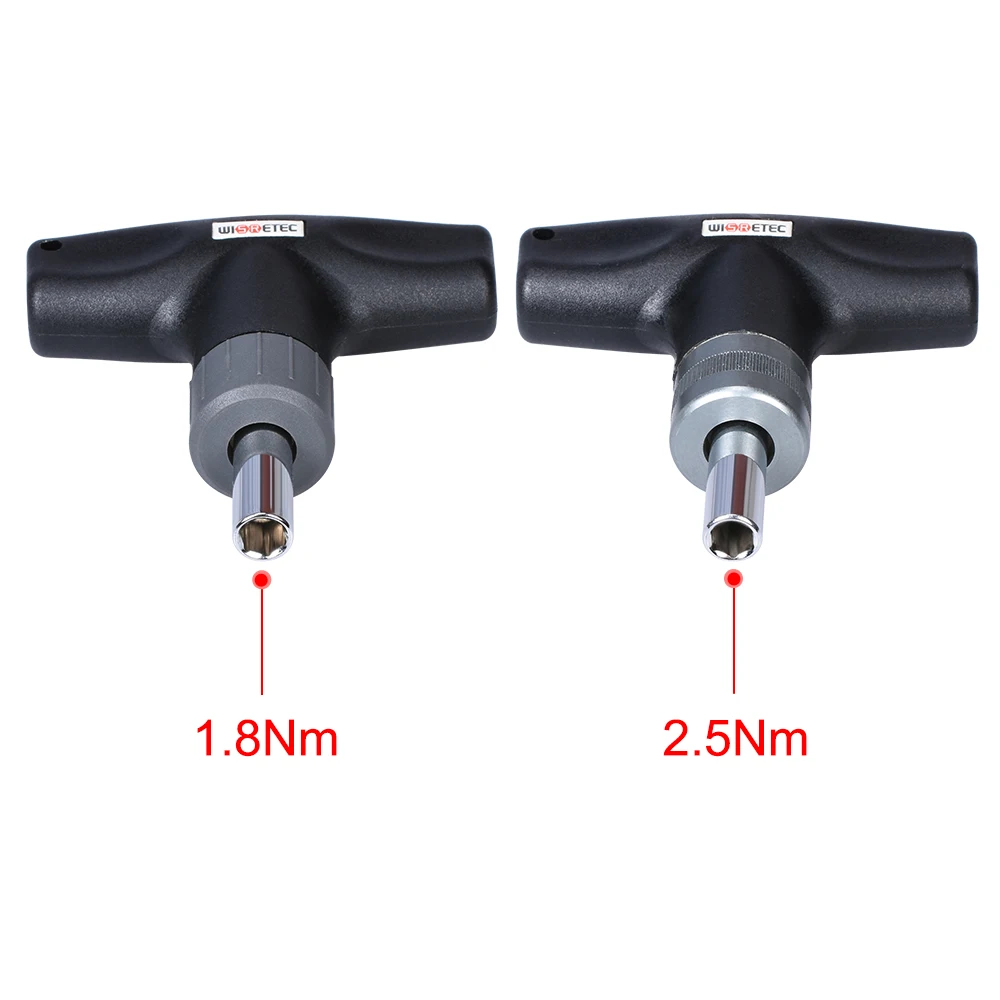 _ Нм нм безопасный и быстрый шестигранный динамометрический ключ для сопла 3D