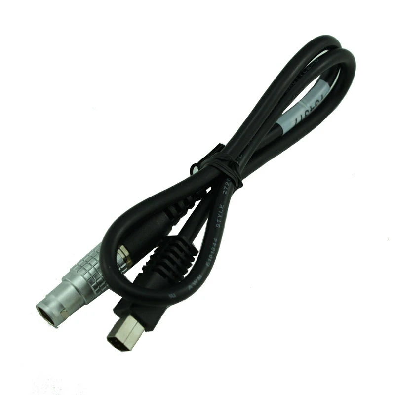 Комбинированное зарядное устройство GKL221 для общей станции Leica все типы