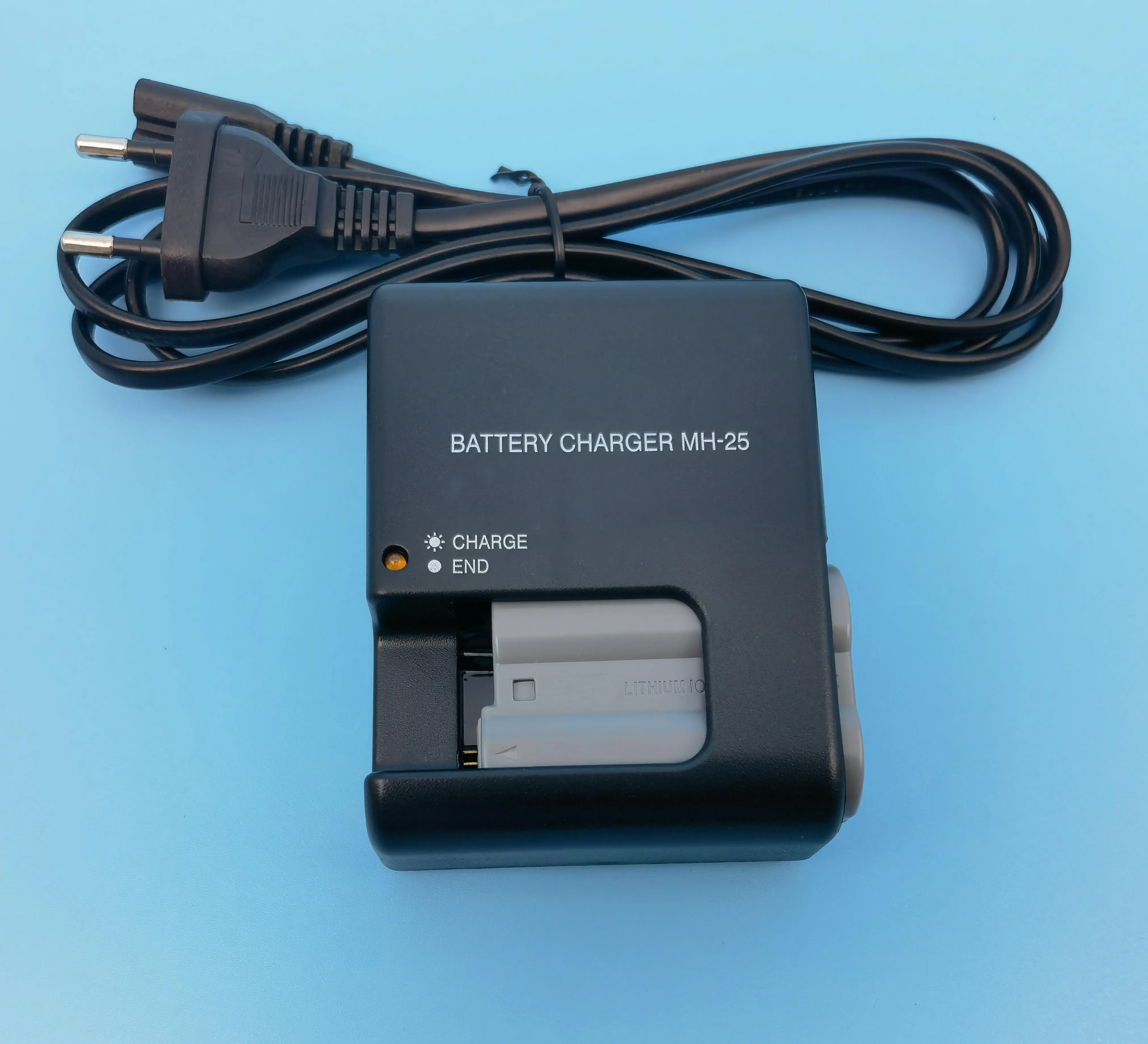 MH-25 EN-EL15a battery+charger For nikon D600 D610 D500 D750 D800 D800E D810 D7000 D850 D7200 D7100 D7500 D7300 V1 V2 V3 camera |
