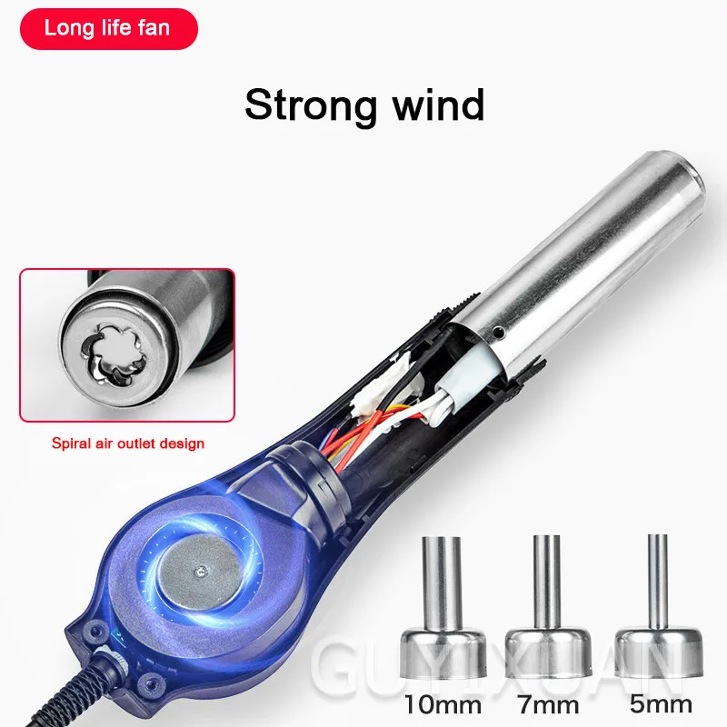 

Welding Equipment