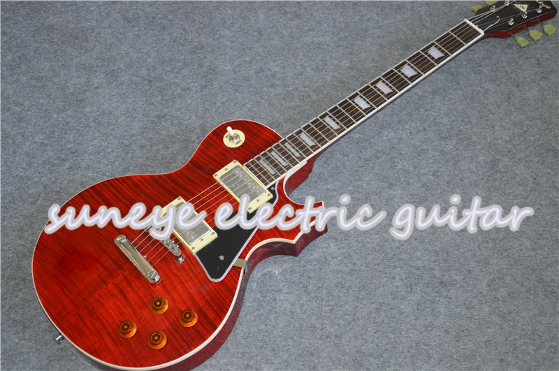 Suneye бангурдант гитара электрическая жемчужина инкрустированная палисандр гриф