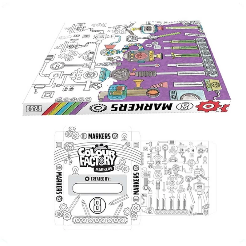 

Kids Science Experiment Kit DIY Chemistry Lab Teaching Toy Intelligence Development Education Game Puzzle Gifts