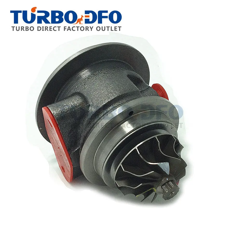 Turbine for Peugeot Partner 1.6HDi 55Kw 75HP 66Kw 90 HP DV6B DV6ATED4 - turbocharger core 49173-07516 cartridge TD025S2-06T4-2.3 |
