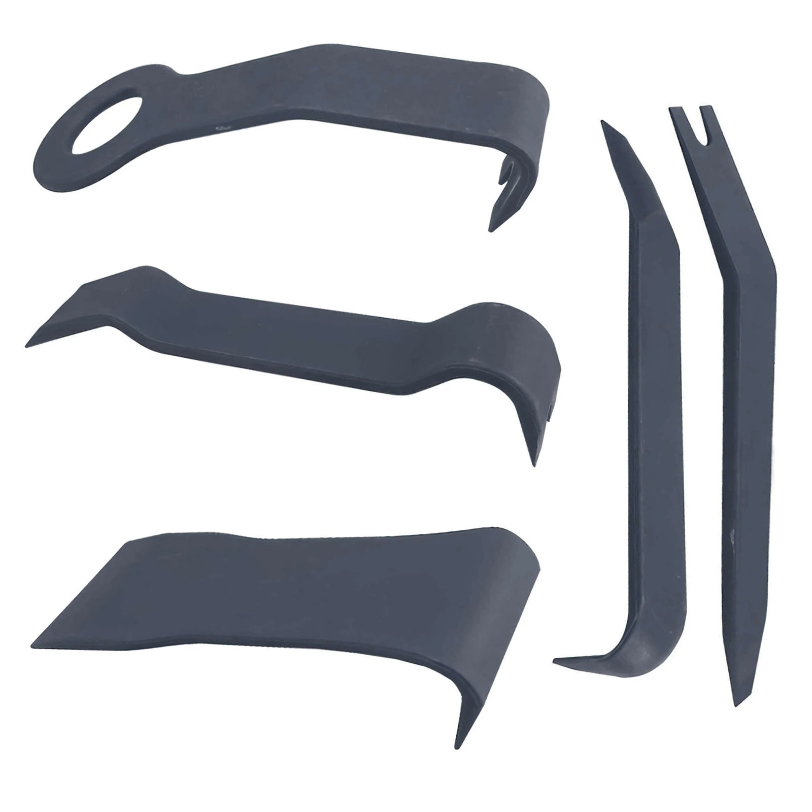 

Набор инструментов AOZBZ для снятия внутренней отделки автомобиля, 5 шт.