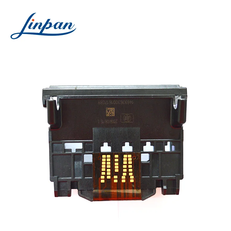CB326-30002 CN642A 564 564XL печатающая головка с 5 слотами для HP 7510 7520 D5460 D7560 B8550 C5370 C5380 C6300 C6380