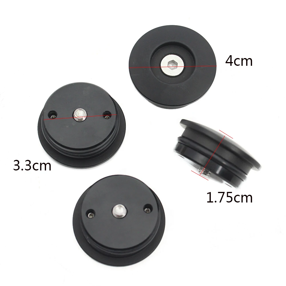 

Middle Size Motorcycle Frame Cover Screw for BMW R1200GS LC 2013-2017