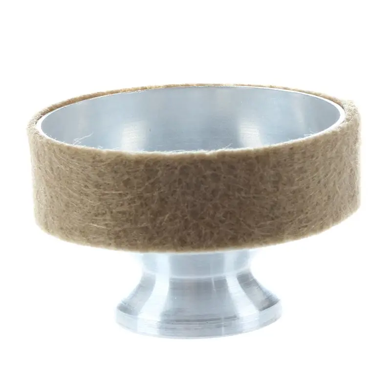 Бесшумный Саксофон сопрано Sax металлический амортизатор верблюжий | Спорт и