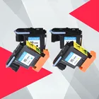 Для HP 10 печатающая головка для HP 10 печатающая головка C4800A C4801A - C4803A Designjet 500 800 100 110 800 815 820 1100 1200 2200