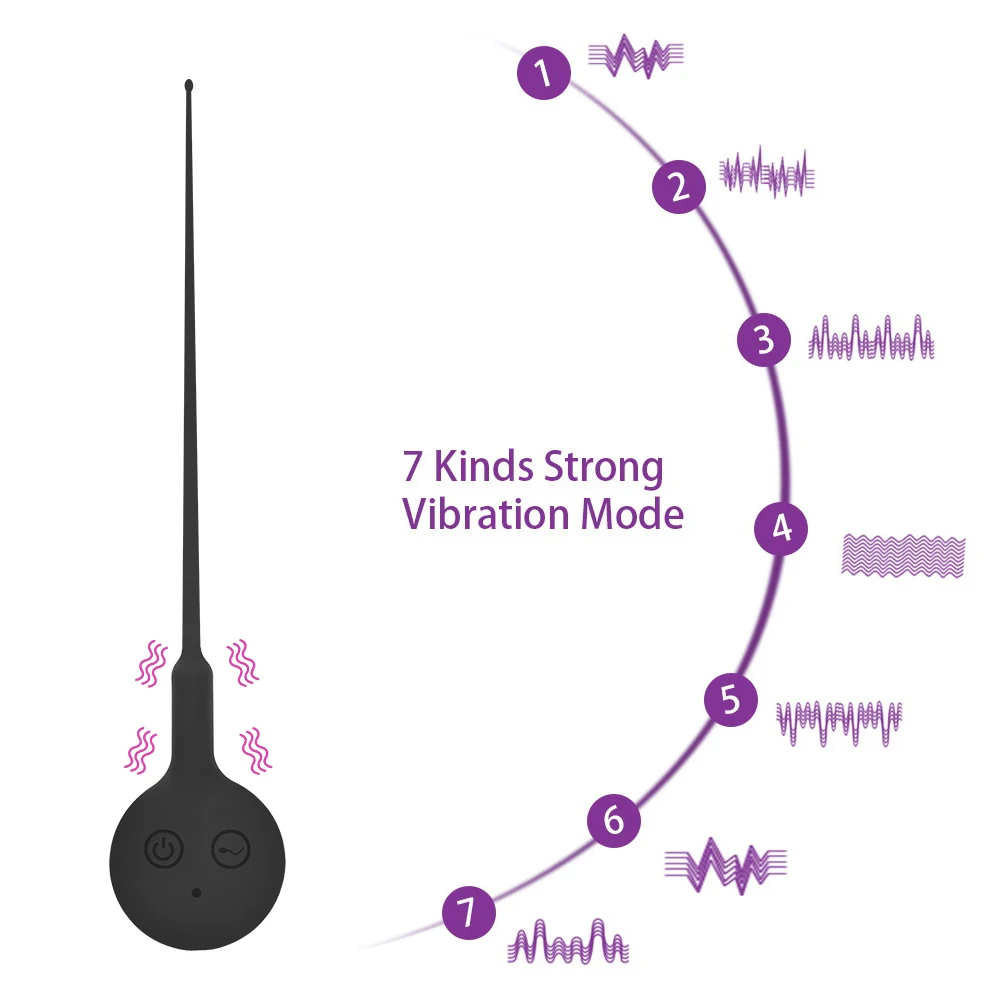 Мужской мастурбатор OLO для взрослых уретральный расширитель массажный аппарат в