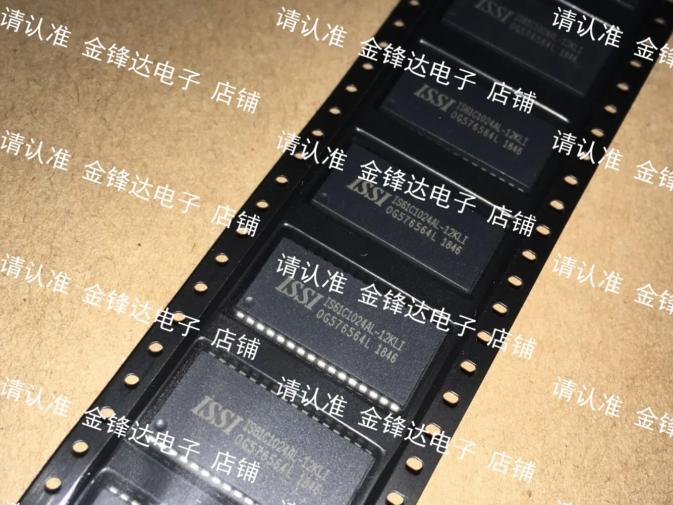 

IS61C1024AL-12KLI / L-15KI / -15K / IC61C1024-15K