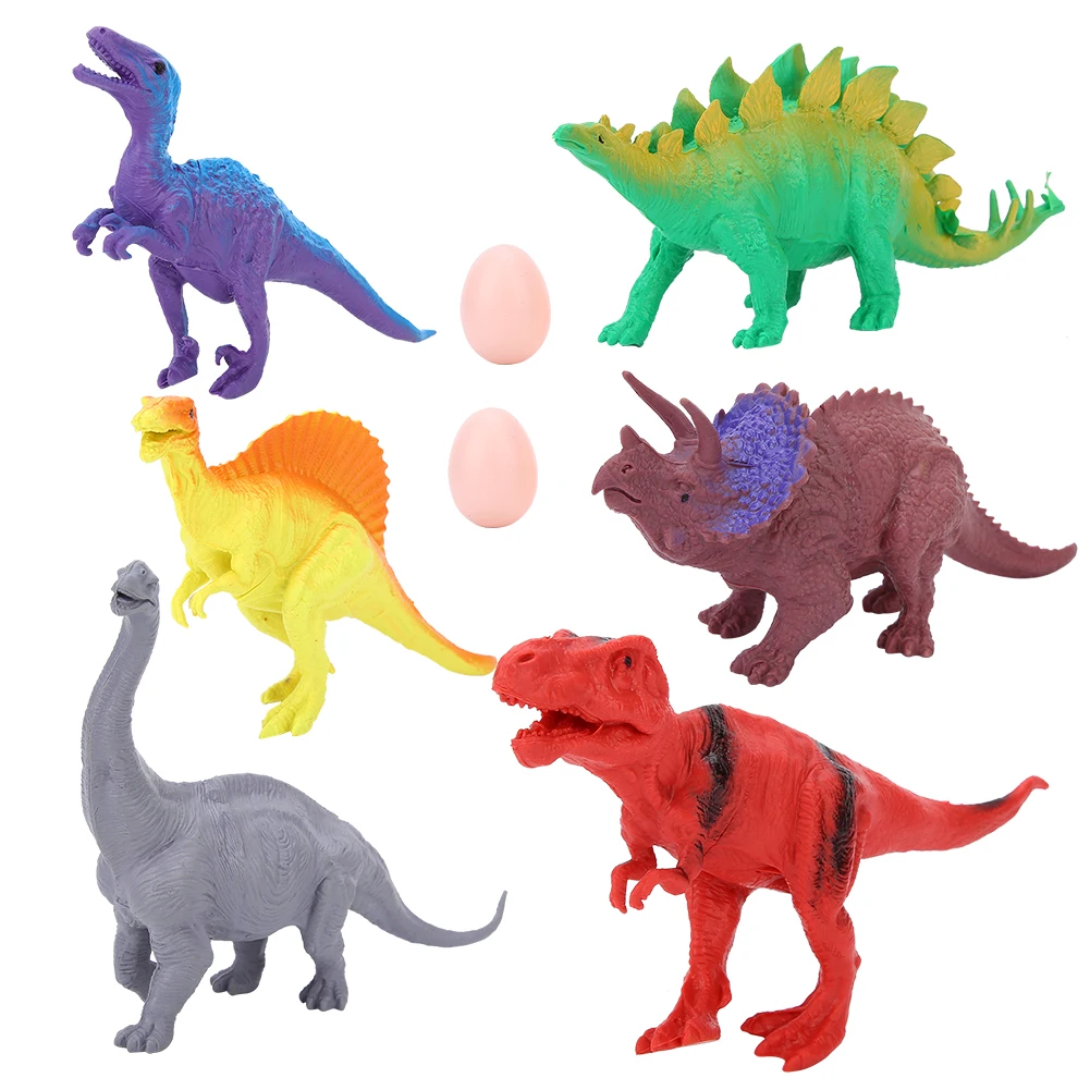 Модель динозавра Юрского периода долговечная эмуляция дивана игрушка для детей