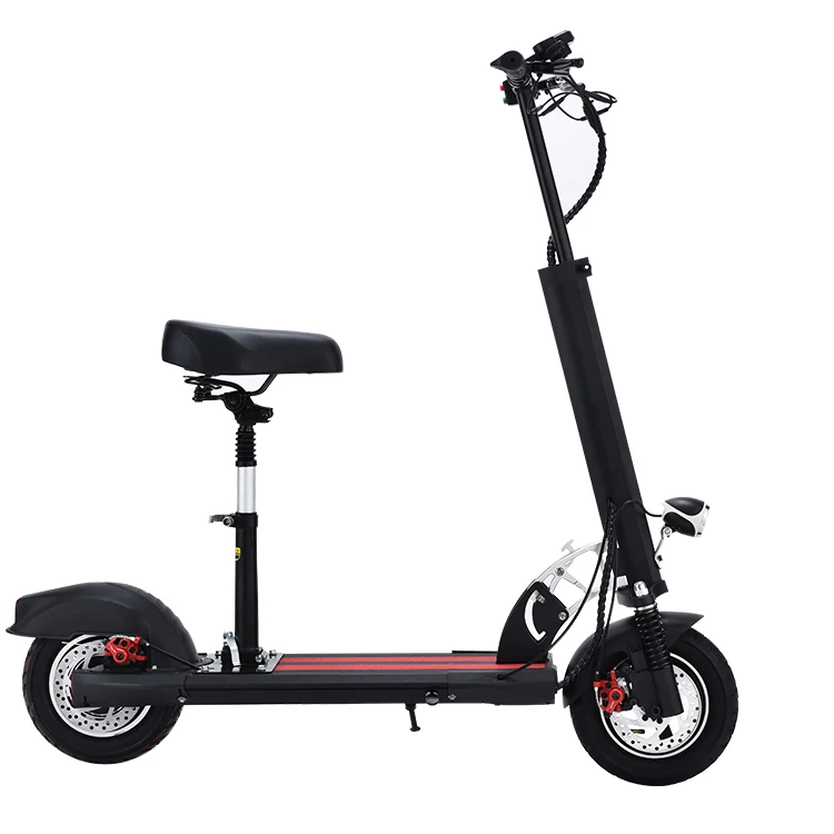 Оптовая продажа дешевых 2-х колесных мини складных дисковых тормозов 500 Вт | Спорт