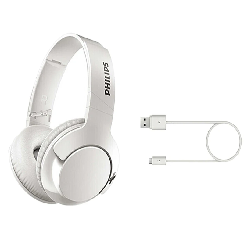 Беспроводная Bluetooth-гарнитура Philips SHB3175 наушники с микрофоном поддержка Bluetooth 4 1 |