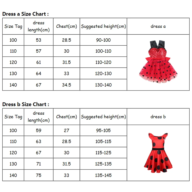 

Toddler Party Red Dress set Cosplay Girls Halloween Costume Baby Girls Thanksgiving Costume Carnival Costumes For Kids Clothing