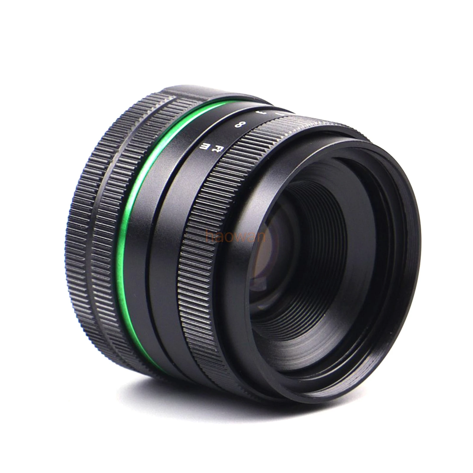 35mm F1.6 APS-C CCTV TV Movie c mount Lens for nex6/7 a6300 a7 m43 gh4 Fujifilm xt10 xt20 xt2 n1 EOSM/M2/M3 mirrorless camera - купить по