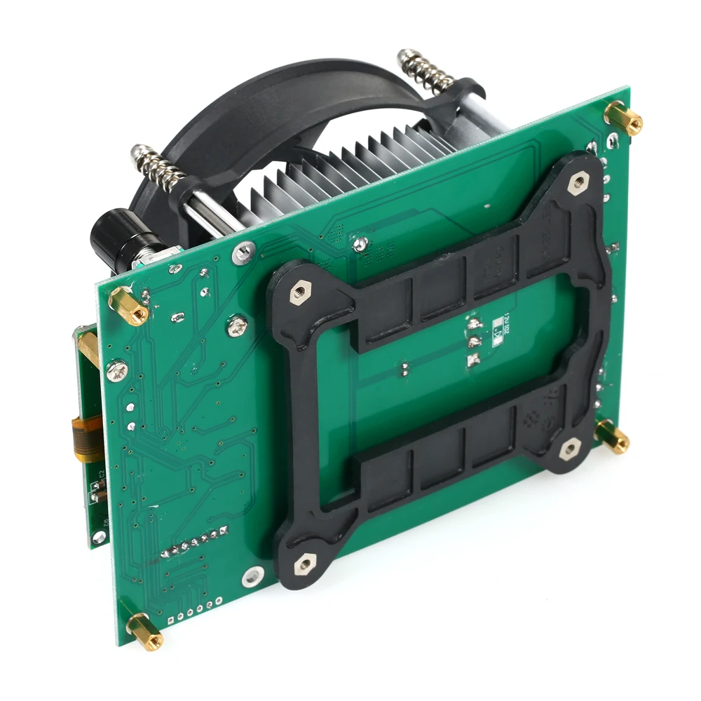 150 Вт электронная нагрузка постоянного тока 60 в 10 А тестер емкости разряда