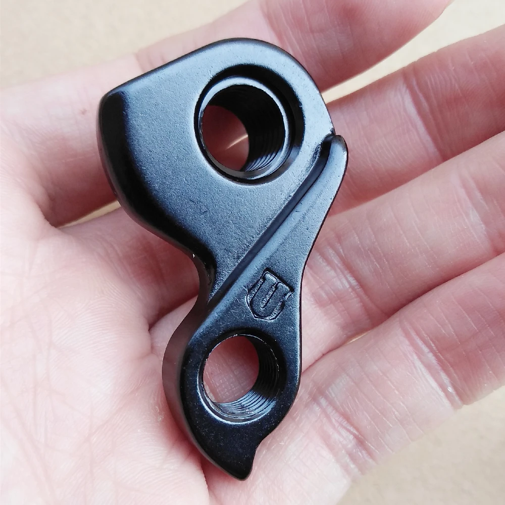 

10pcs Bicycle gear rear derailleur hanger For TREK #318001 Superfly Elite TREK 920 Farley Stashe ProCal Cali FRAME trek dropout
