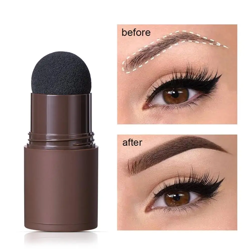 

Eyebrow Stamp Shaping Kit Brow Styling Cream Sweat Resistance