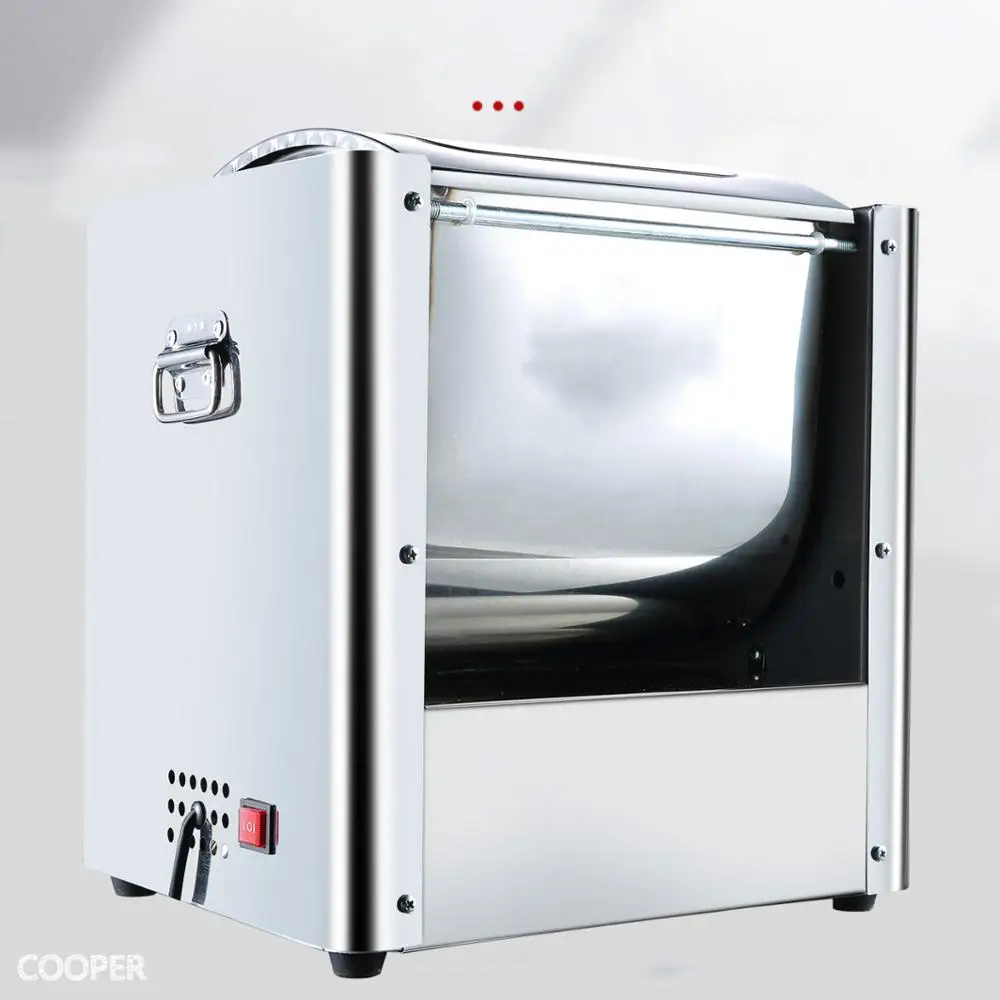 Коммерческий Миксер Для Теста маленький домашний автоматический миксер для