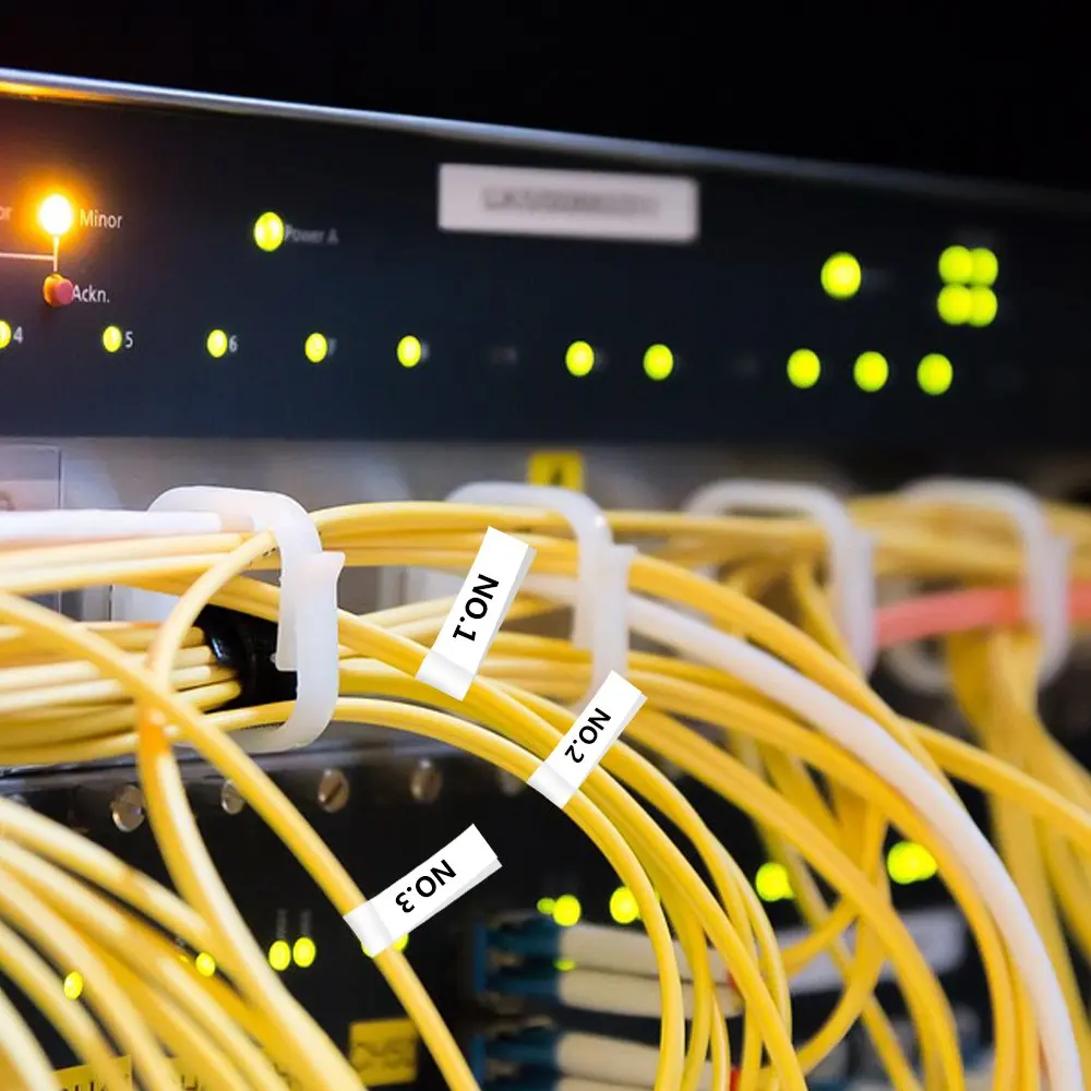 Упаковка из 10 шт. 18444 промышленный носорог постоянного виниловая наклейка лента