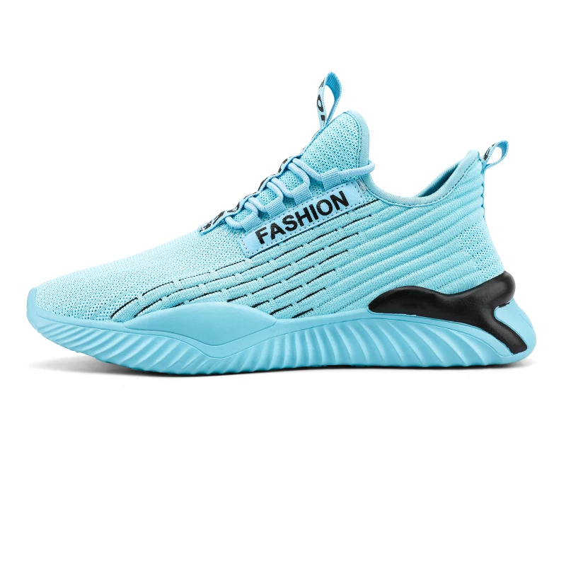 

Men's Jogging Casual Sport ShoesMen's Shoes Outdoor Walking Sneaker Mesh Breathable Casual Shoes Zapatillas De Deporte
