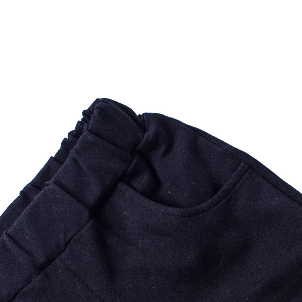 Комплекты одежды для девочек в европейском и американском стиле детский топ с