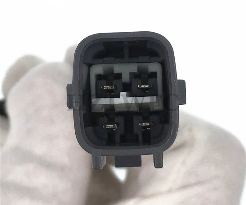 Новый кислородный датчик 89465 20810 8946520810 лямбда для Toyota Corolla 4 провода O2
