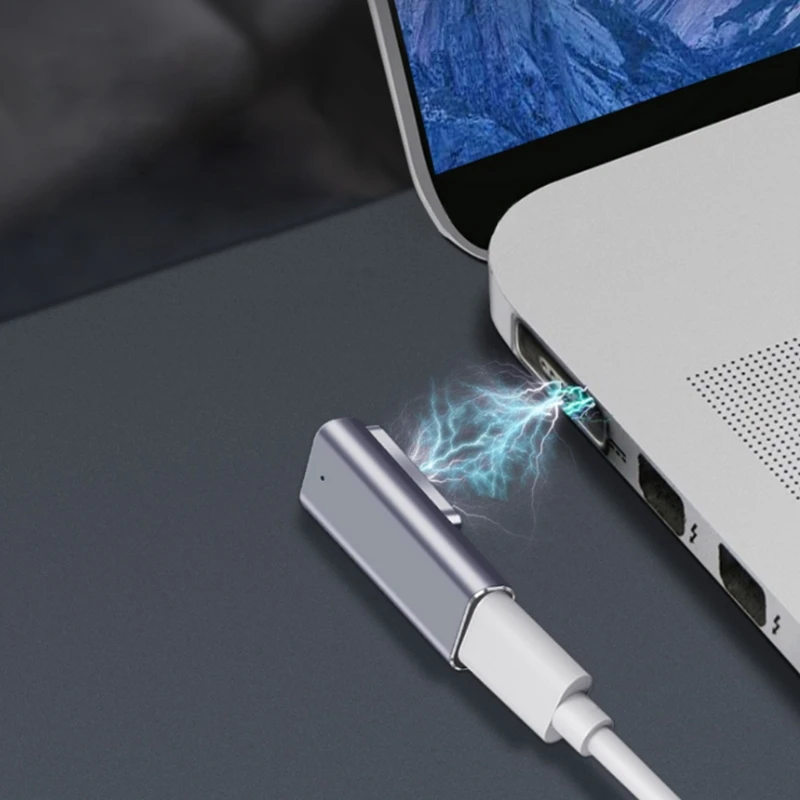 

Charger Cable Magnetic Connector Mobile Phone Charging Converter Type C USB Cable Convert Plug Magnetic Cable Adapter