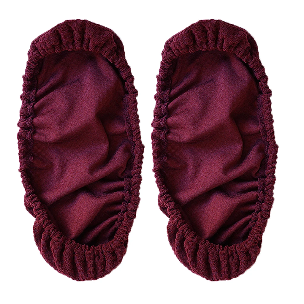 25-33 см эластичные подлокотника MagiDeal для домашнего офиса стол игровое кресло 1