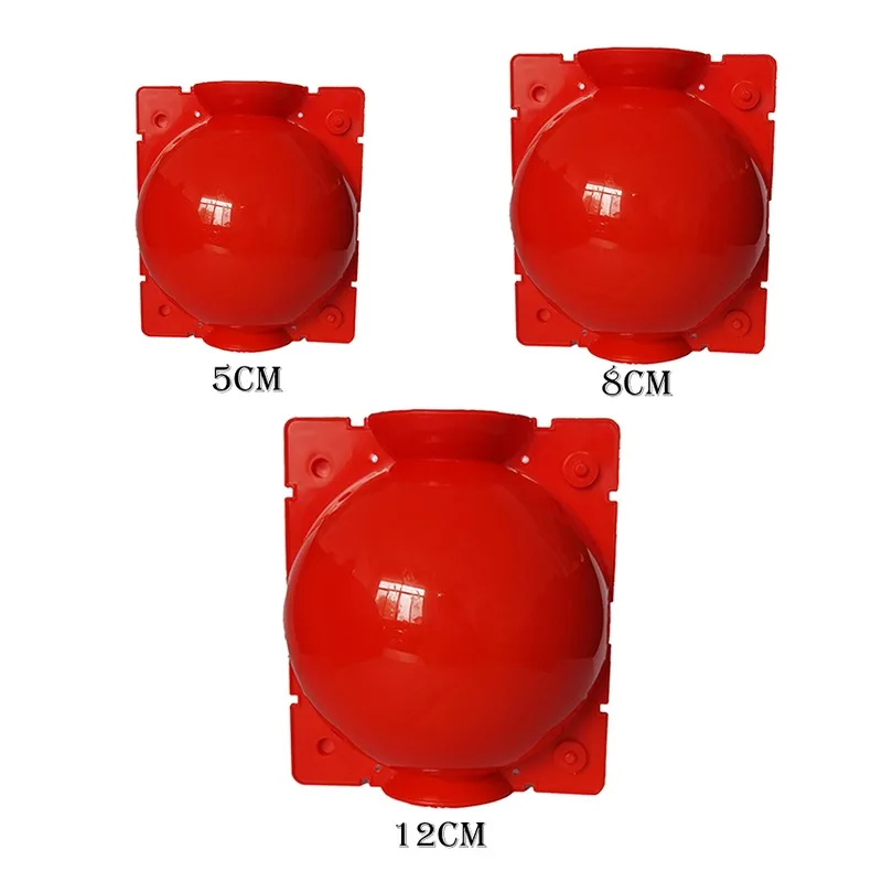 

2/3/5Pcs Plant Rooting Ball Plant High-pressure Propagation Hakone Controller Garden Seedling Breeding Propagation Device