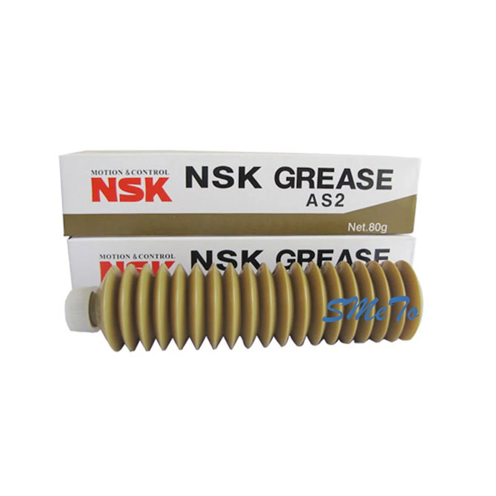 1pcs NSK grease oil NS7 NSL LR3 PS2 LG2 AS2 bearing | Инструменты