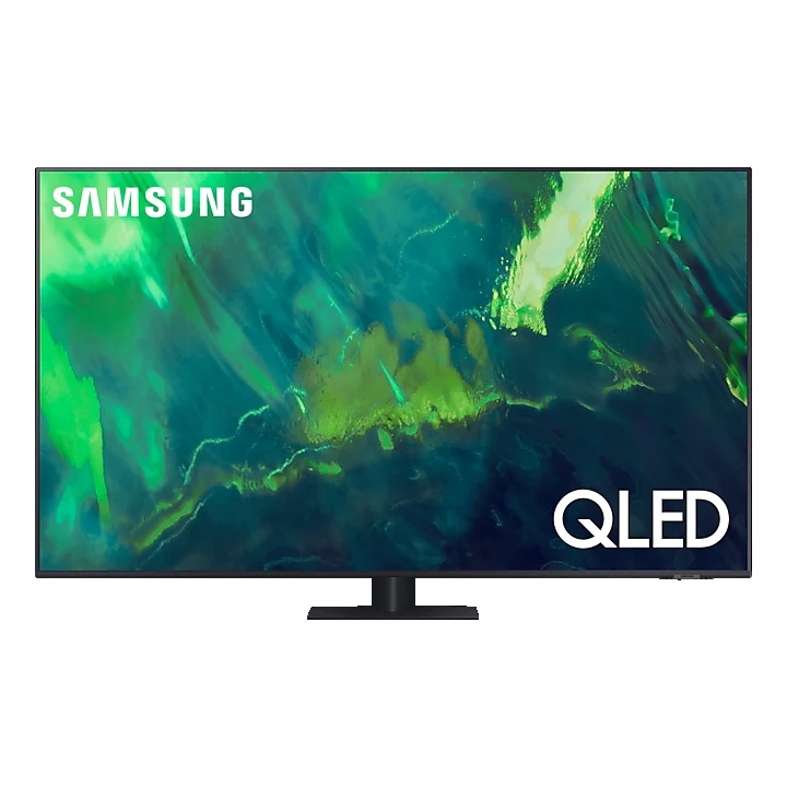 Телевизор 55&quot SAMSUNG QE55Q70AAUXRU 4K SmartTV|Телевизоры| |