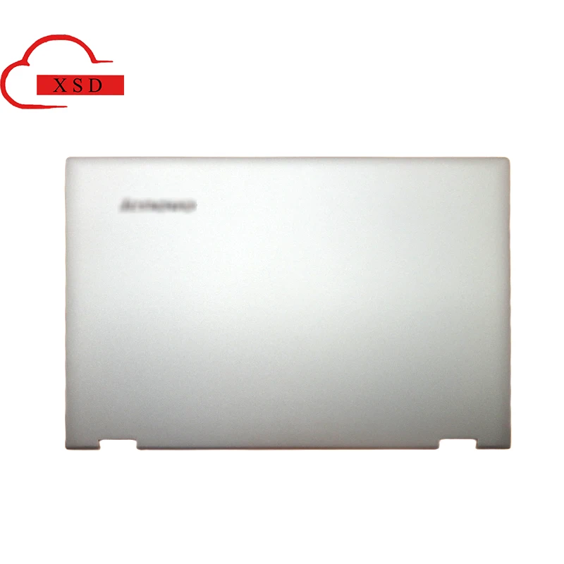 Новая и оригинальная задняя крышка ЖК-дисплея для Lenovo IdeaPad Yoga 2 Pro 13, AM0S9000310