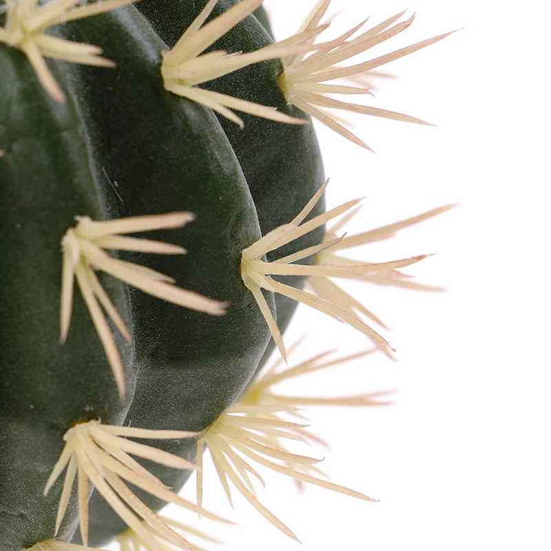 1 шт. Забавный кактус автомобильная антенна ручка Топпер воздушный шар Декор