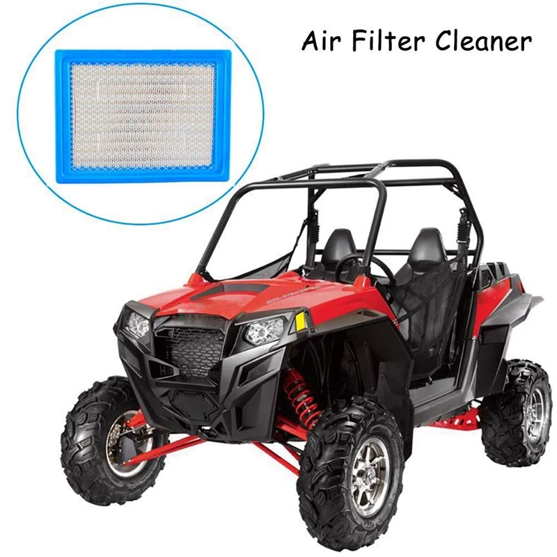 Ranger 900 Xp воздушный фильтр 7081706 Замена для Polaris 2012-2018 RZR 570 1000 XP Crew-сырая нефть 1 шт |