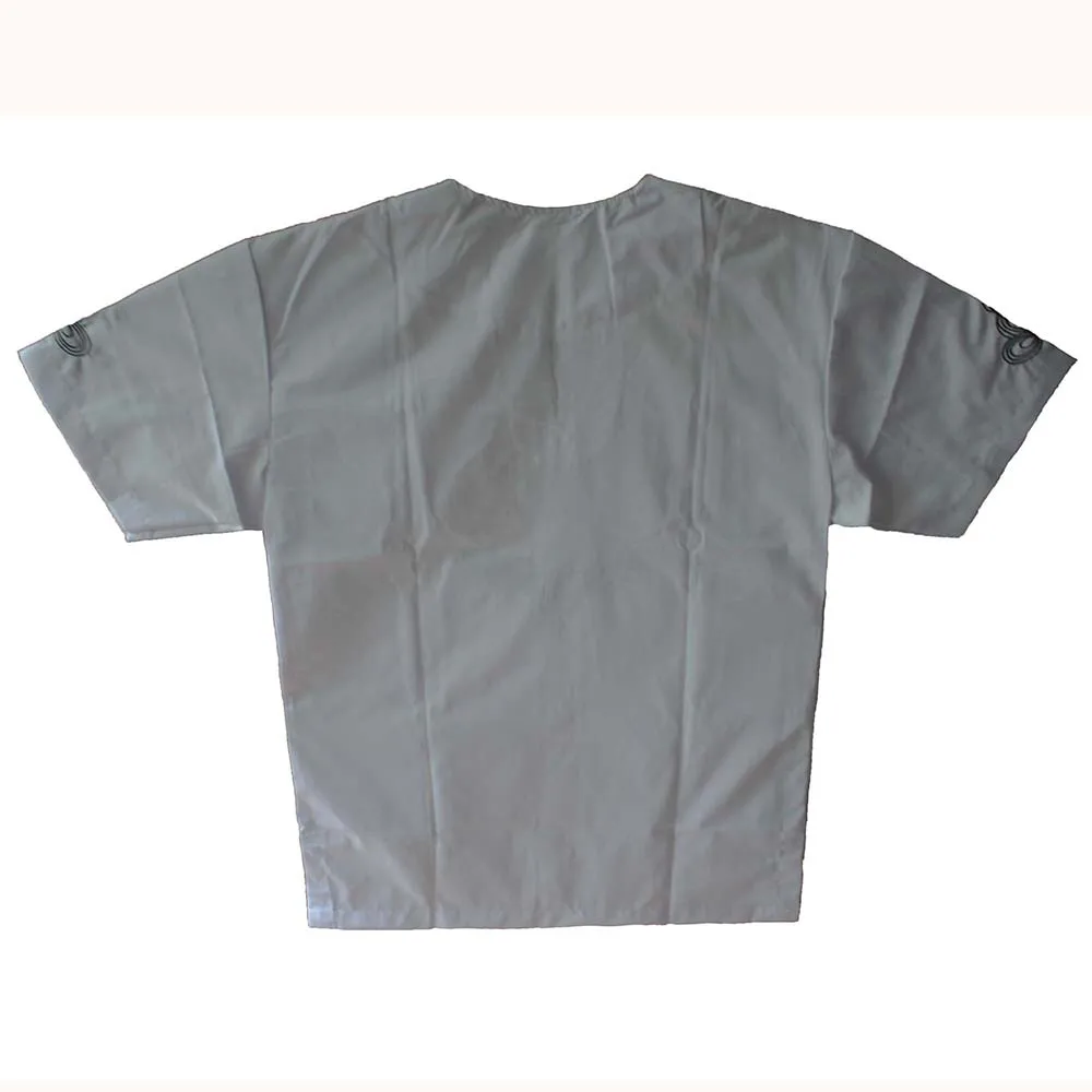 Сари Этническая футболка Вышивка Пакистан Одежда Индия мужские Дашики Топы