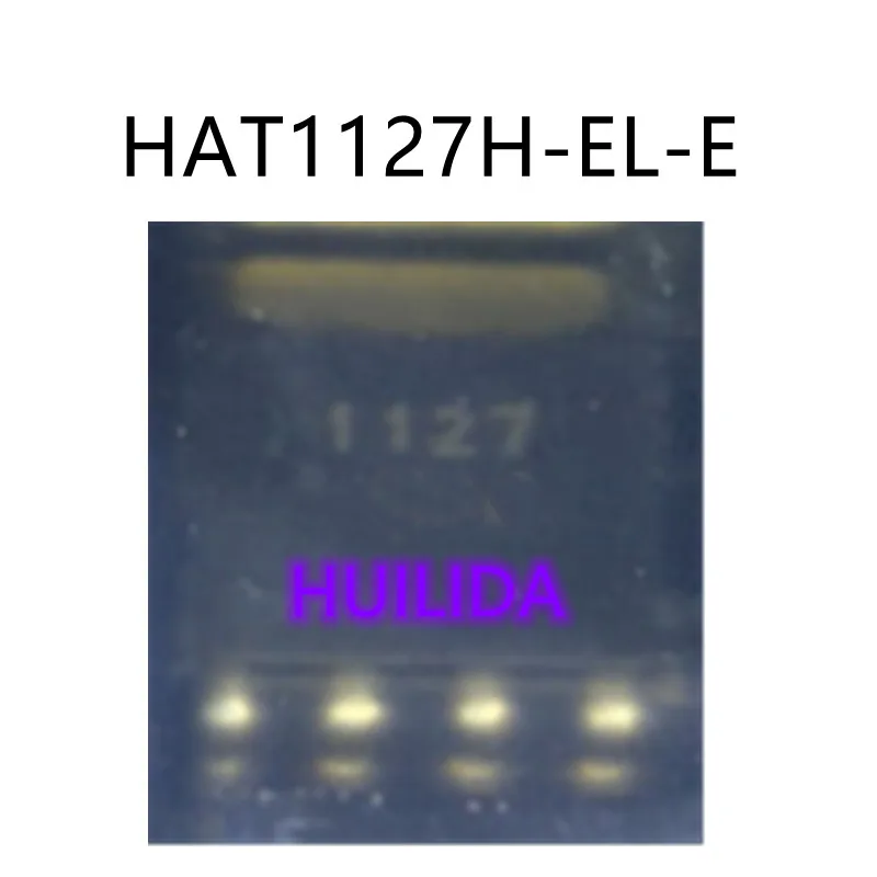 HAT1127H-EL-E HAT1127H 1127 SOT-669 100% Новый оригинальный | Электроника