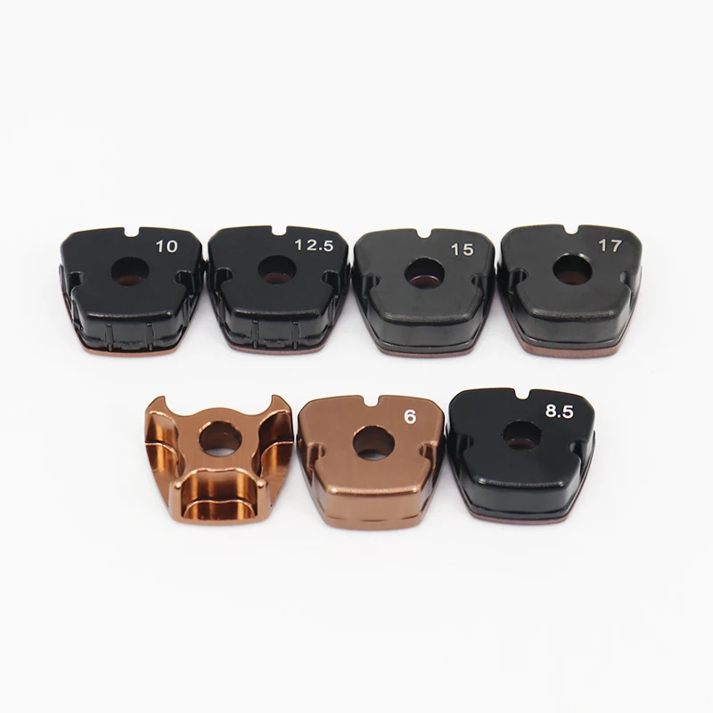 Набор отверток для тренировок по игре в гольф комплект дереву и гибридным