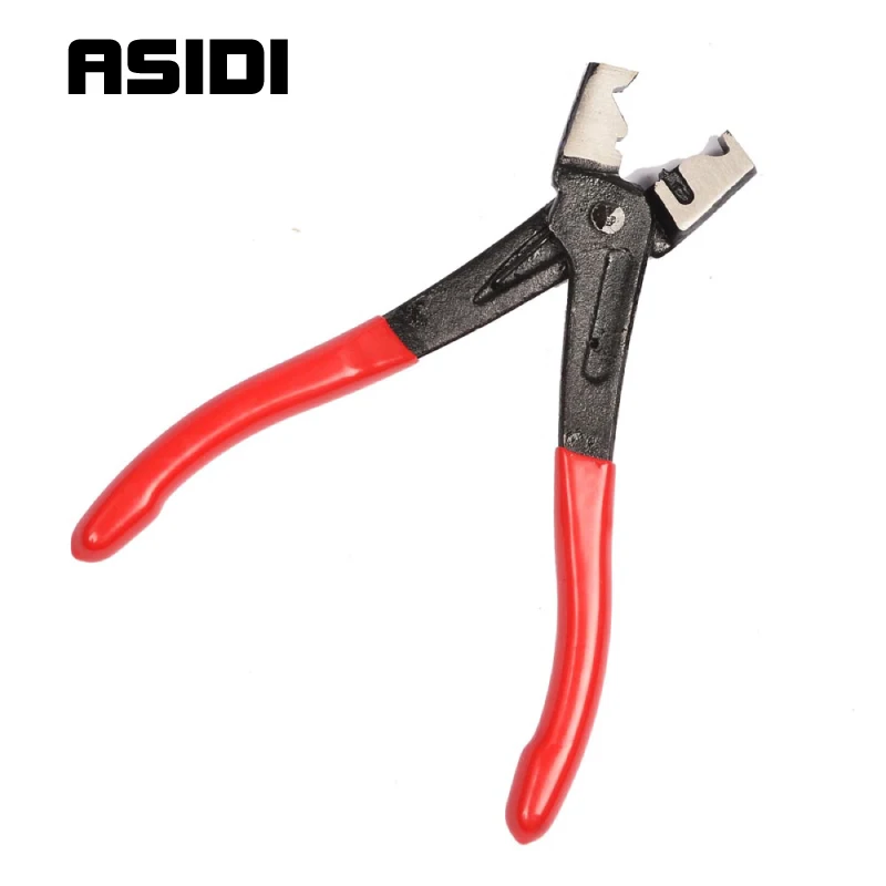 Зажимные клещи для хомутов и типа PT1020|pliers cutting|plier orthodonticpliers knife |