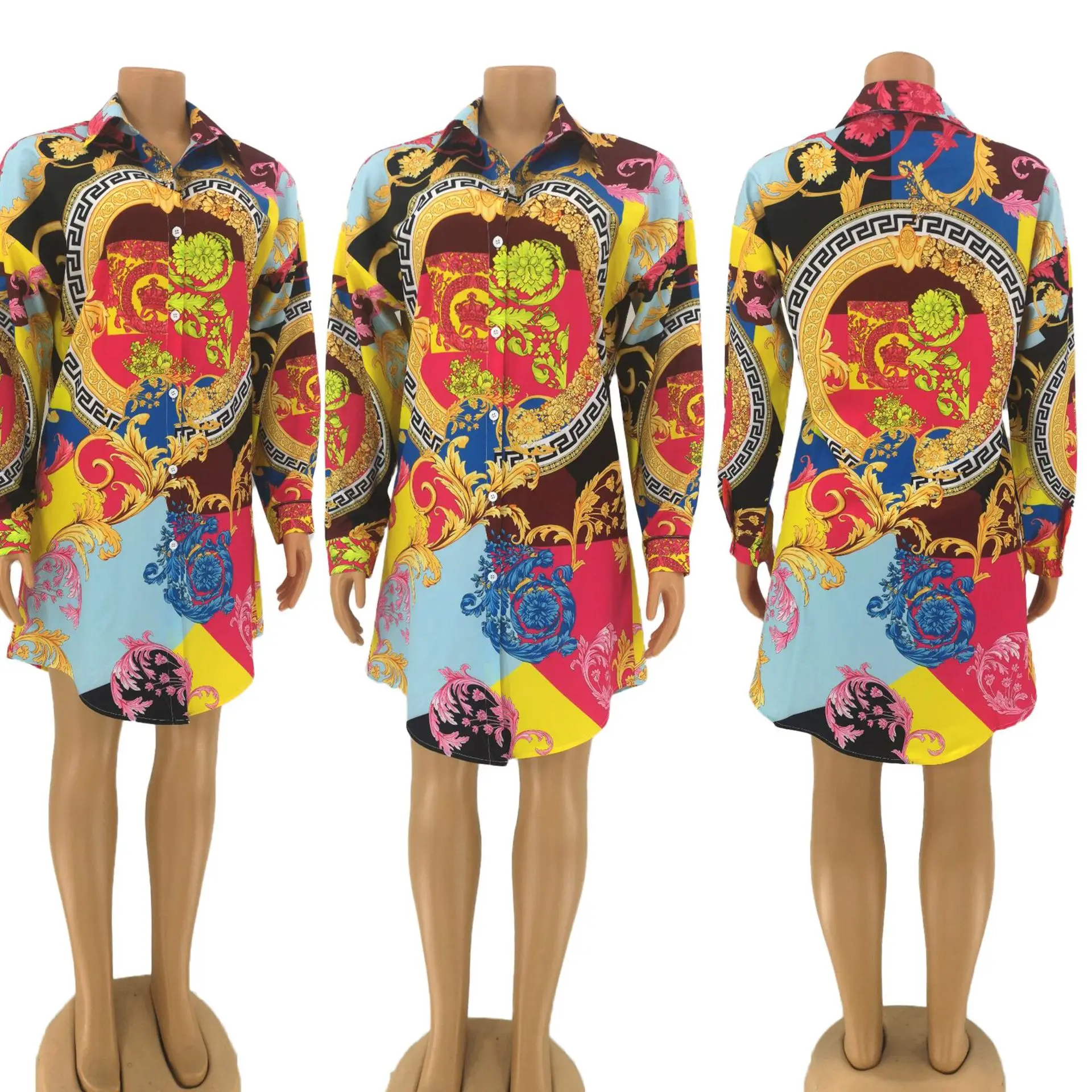 Весна-лето 2019c модная новинка африканская этническая Любовная сексуальная