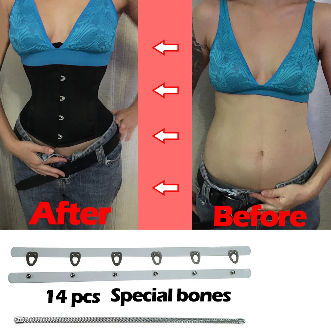 

Женский сексуальный корсет, топ под грудью, бюстье, готическая одежда, стимпанк, ремень, шейпер