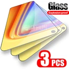 3 шт. Защитное стекло для OPPO Realme 7 Pro 5G 7i Global, Защита экрана для Real me 7Pro, полное покрытие, пленка, закаленное стекло для Realme7