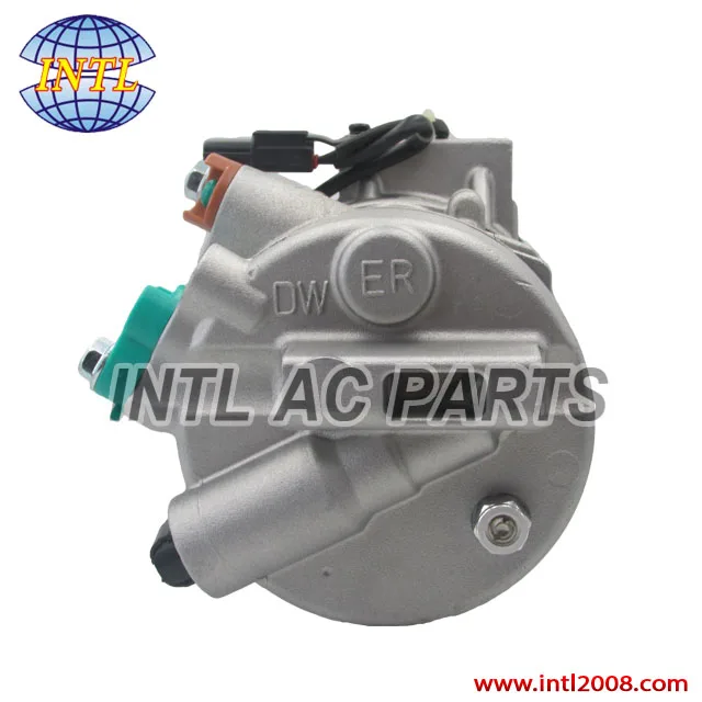 Автомобильный компрессор для Hyundai New Tucson Kia Sportage 977012S000 1011231 1111231 1211231 977012S500 CO 11231AN
