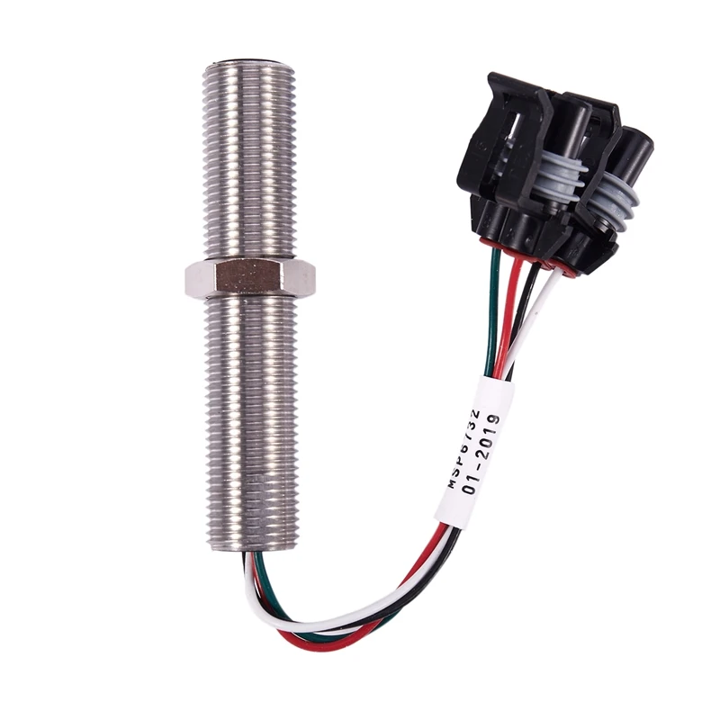 Netic Pickup MSP6732C датчик скорости генератор часть 5/8 M16 UNF VDO netic сигнализации|Приборы