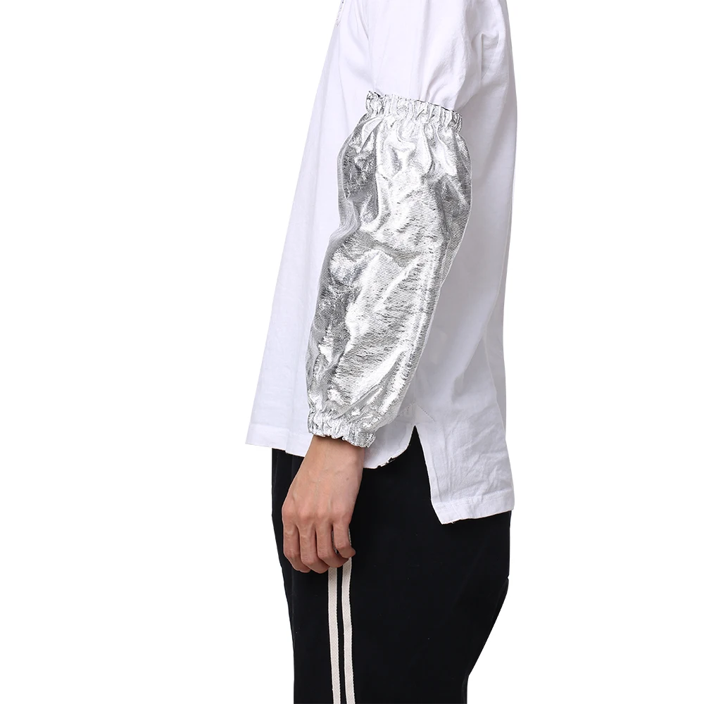 Термостойкая Втулка из алюминиевой фольги 1000 градусов по Цельсию | Безопасность