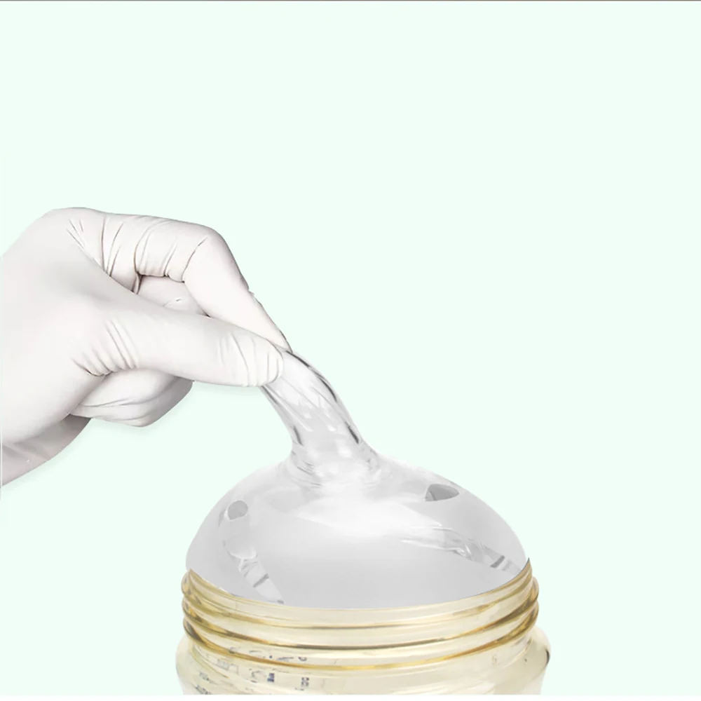 Большая креативная бутылка для кормления младенцев 280 мл материал PPSU светильник