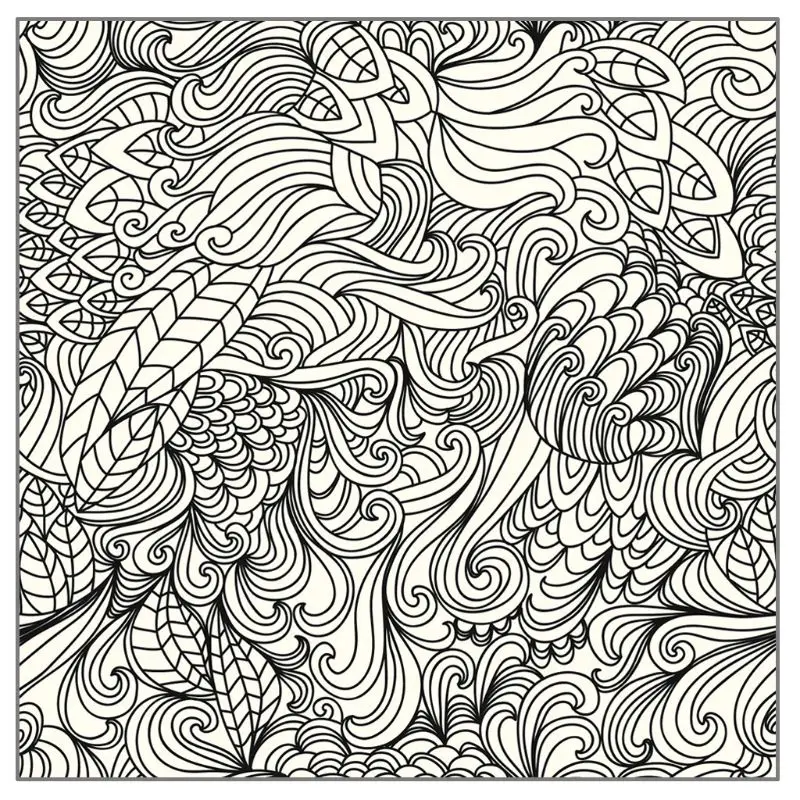 

1 Pc Line Texture DIY Silicone Clear Stamp Cling Seal Scrapbook Embossing Album Decor