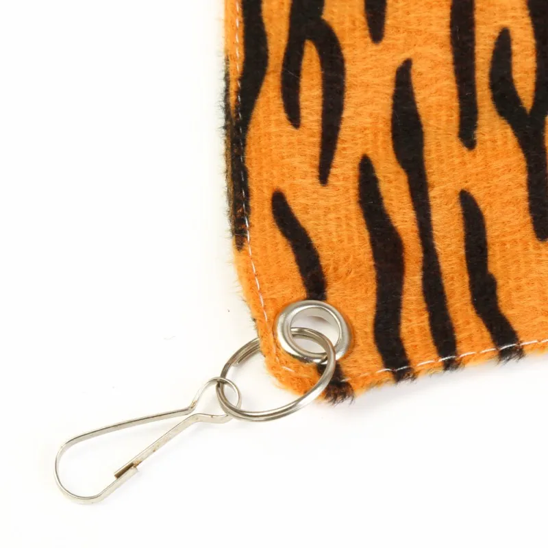 Гамак для хомяка крыса подвесные кровати домик малая клетка животных белка