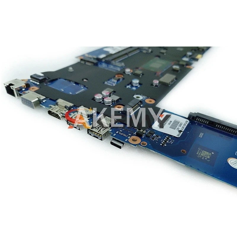 Bestellen For HP ProBook 450 G5 Laptop Motherboard With SR3LC I7-8550u 930MX 2GB L00825-601 L00825-001 DA0X8CMB6E0 100% Tested Fast Ship