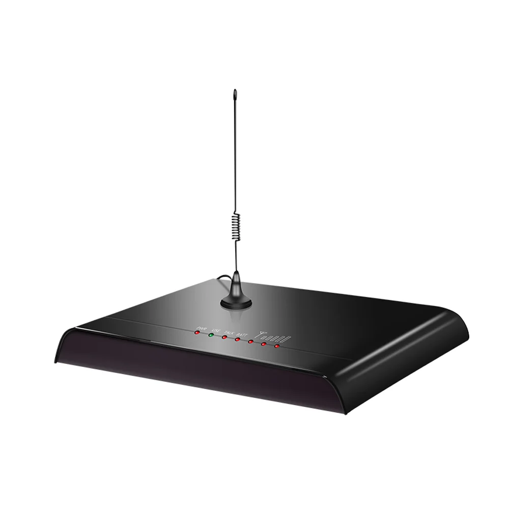 FWT-8848 GSM Беспроводной станция доступа Лифт пожарная сигнализация детектор